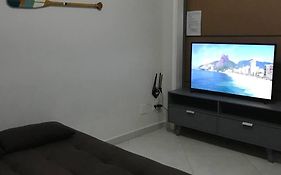 2 -К Квартира Rio De Janeiro